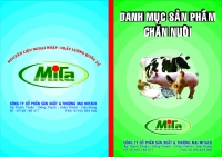 Công ty thuốc thú y Mitaco